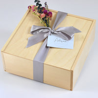 Renew Box